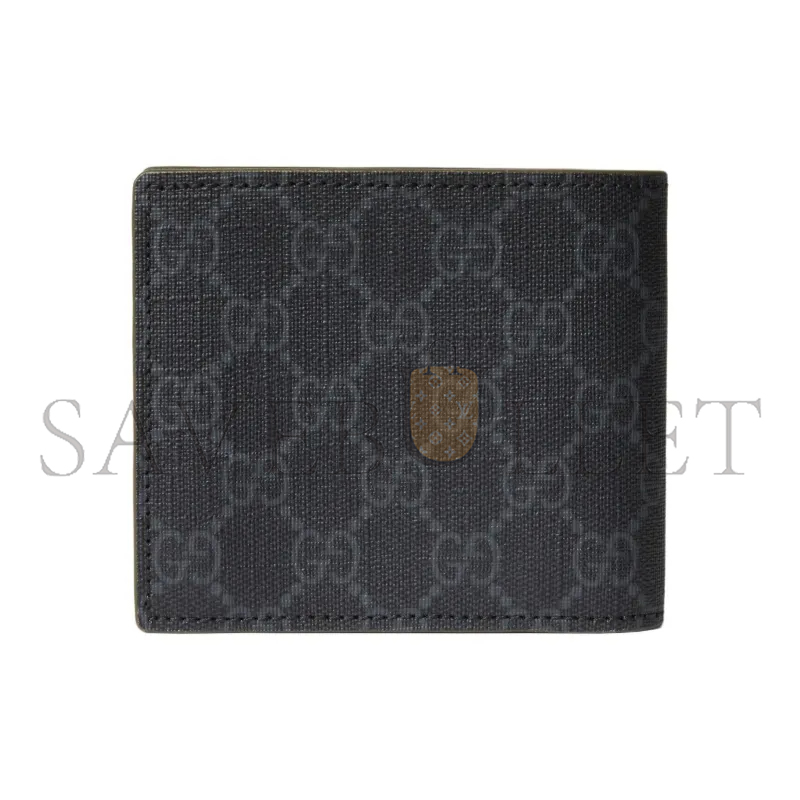 GUCCI GG COIN WALLET 768244 (21*9cm)